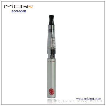 Best price ecigator ecig with 900mAH capacity ego battery